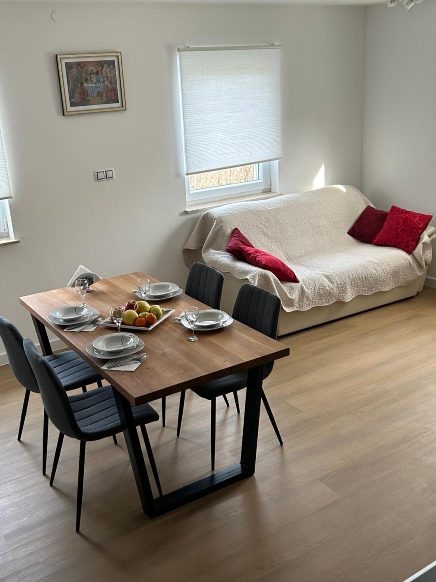 D.I.M. Holiday House Seliste Dreznicko Bagian luar foto