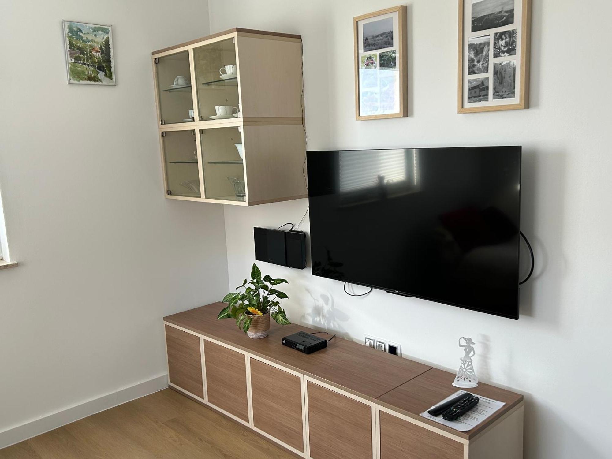 D.I.M. Holiday House Seliste Dreznicko Bagian luar foto