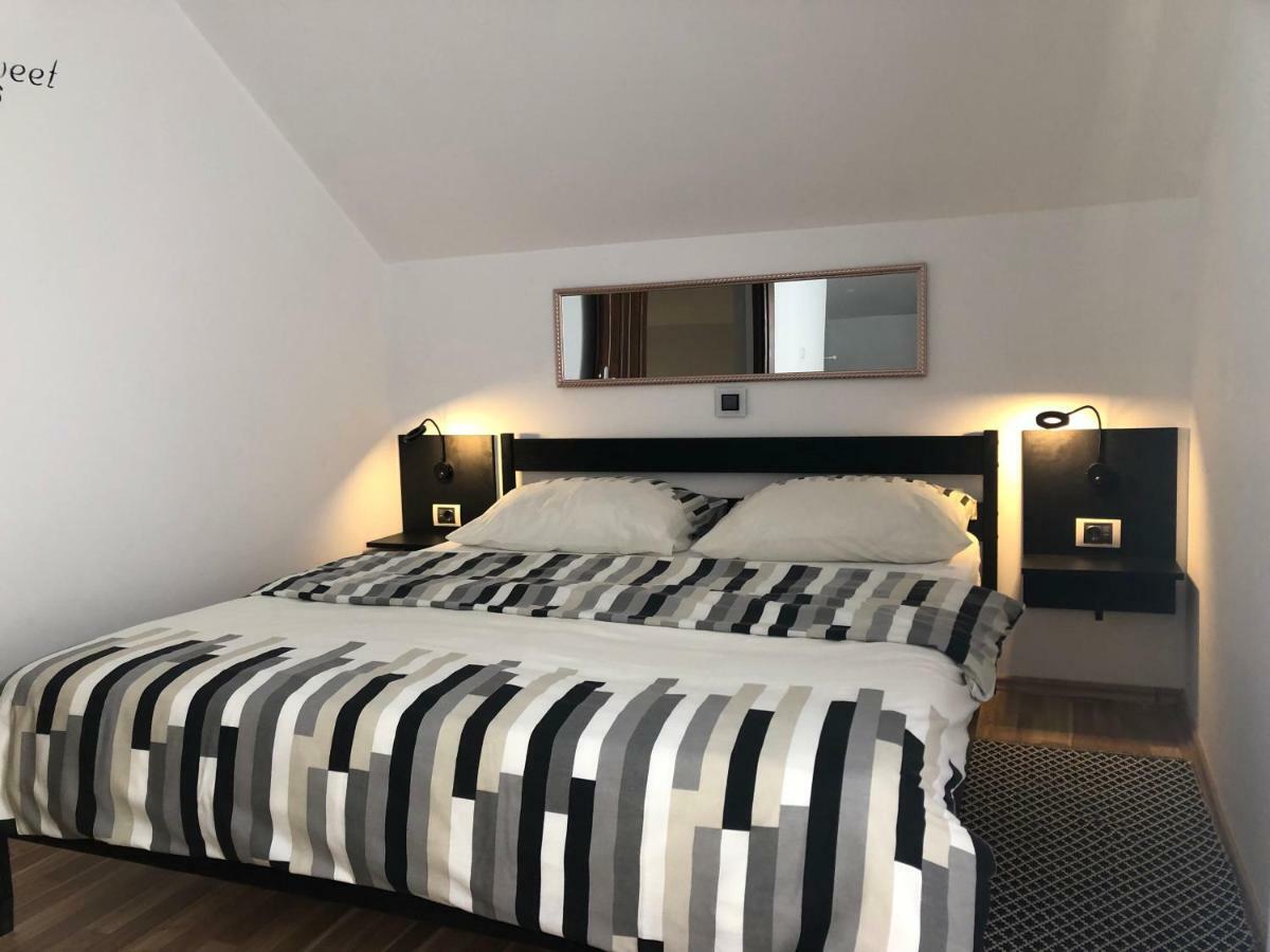 D.I.M. Holiday House Seliste Dreznicko Bagian luar foto